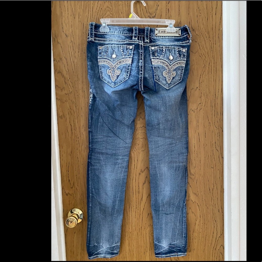 Rick revivals